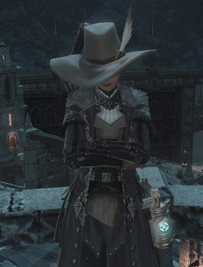 FFXIV | Yeehaw